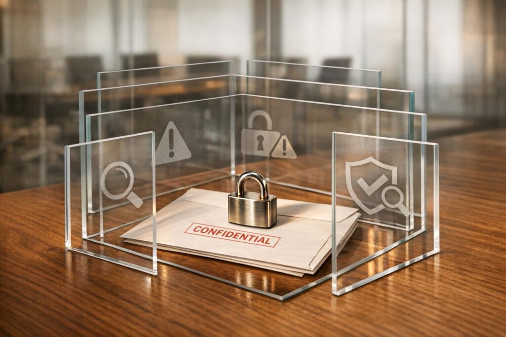 How to Manage Confidentiality Breaches in M&A Deals