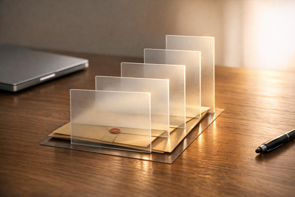 5 Steps to Maintain Confidentiality in Buyer Outreach