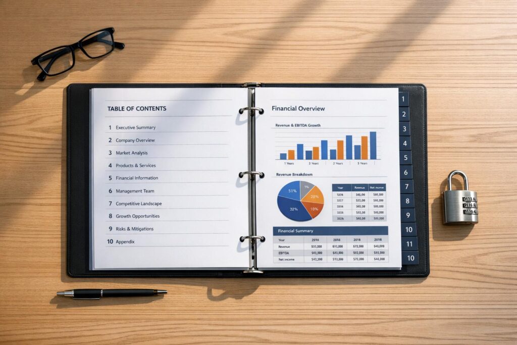 10 Common CIM Mistakes to Avoid