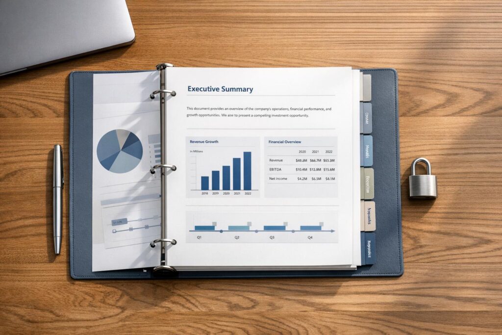 How to Write a CIM for Maximum Outreach