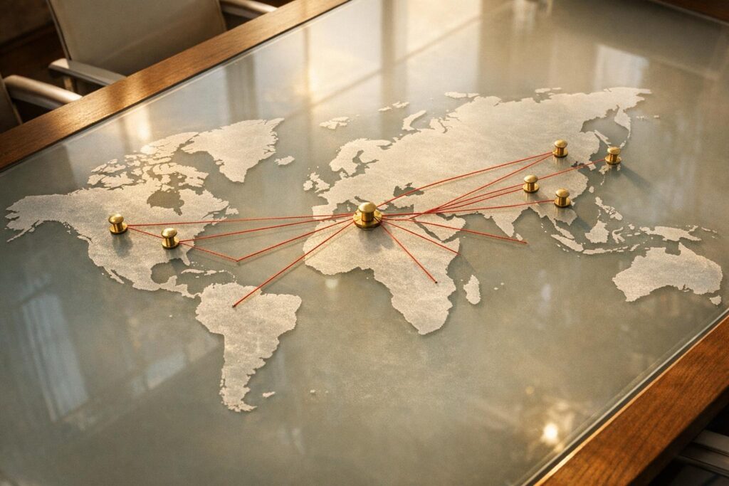 How to Find Buyers for M&A