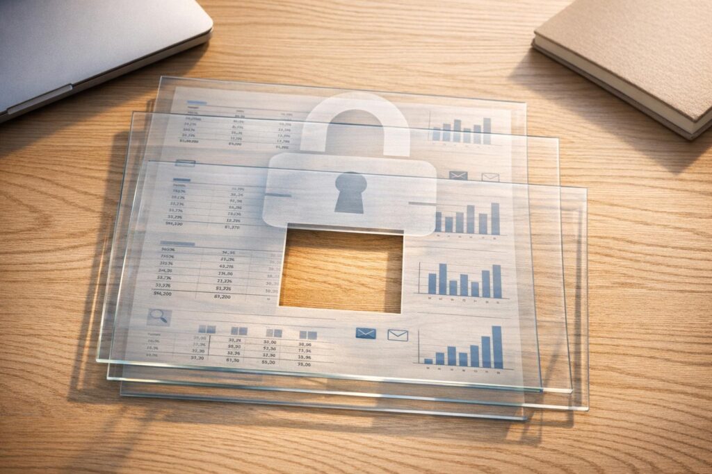 Common Data Gaps in M&A Due Diligence