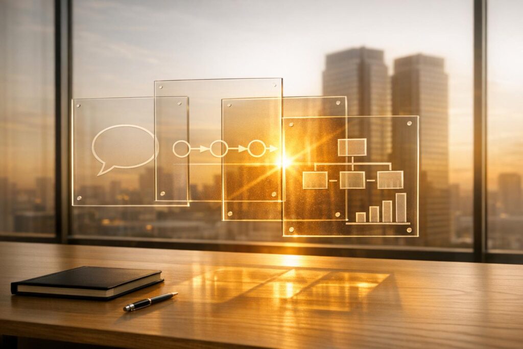 How Transparency Builds Trust in M&A Deals