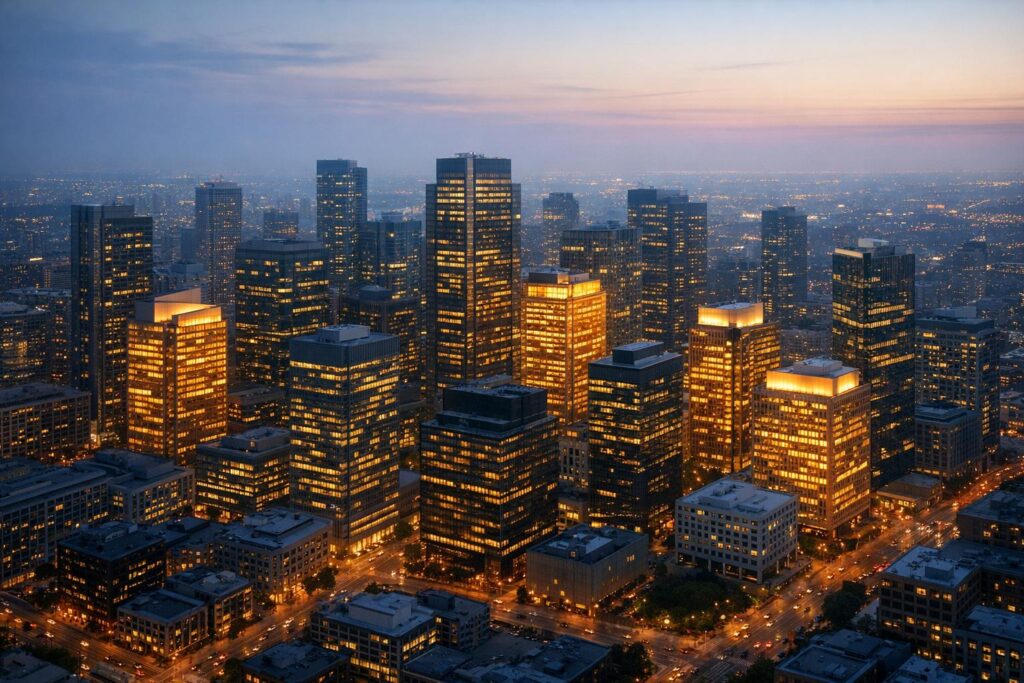 Why a Targeted Buyer Universe is a Must When Selling a Business