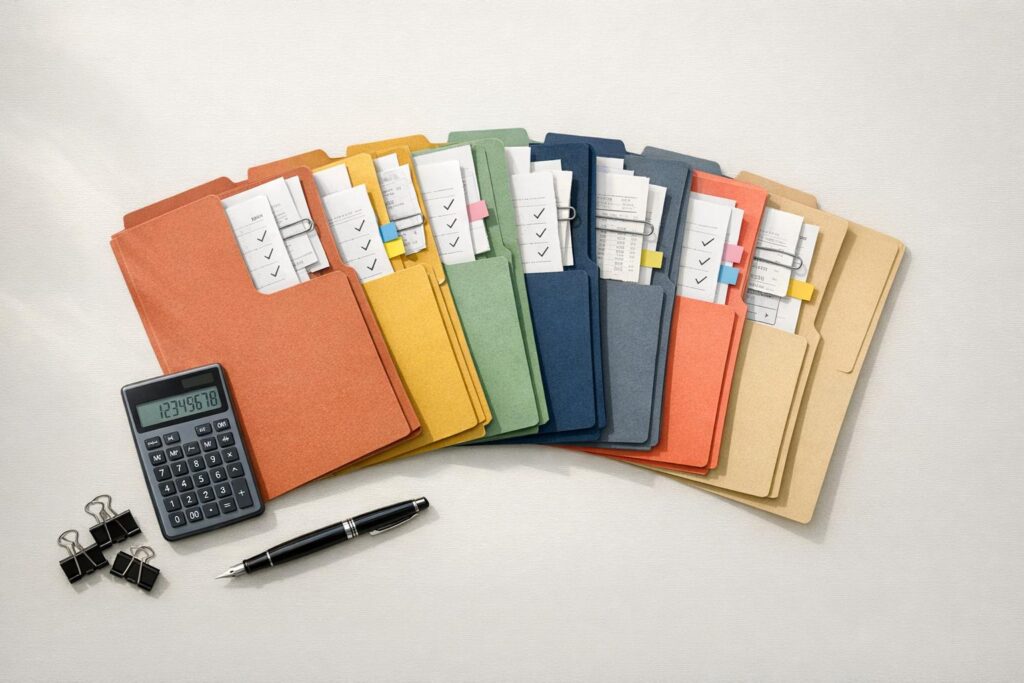 Top 7 Seller-Specific EBITDA Adjustments