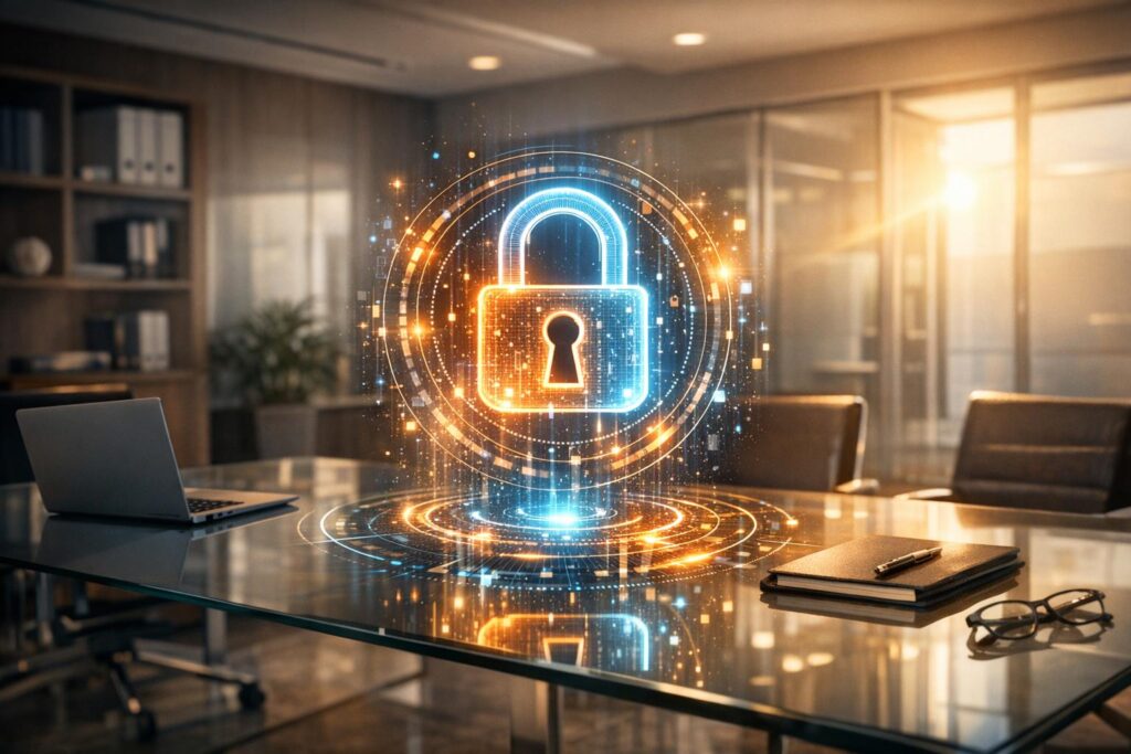 Data Room Confidentiality: Best Practices Guide